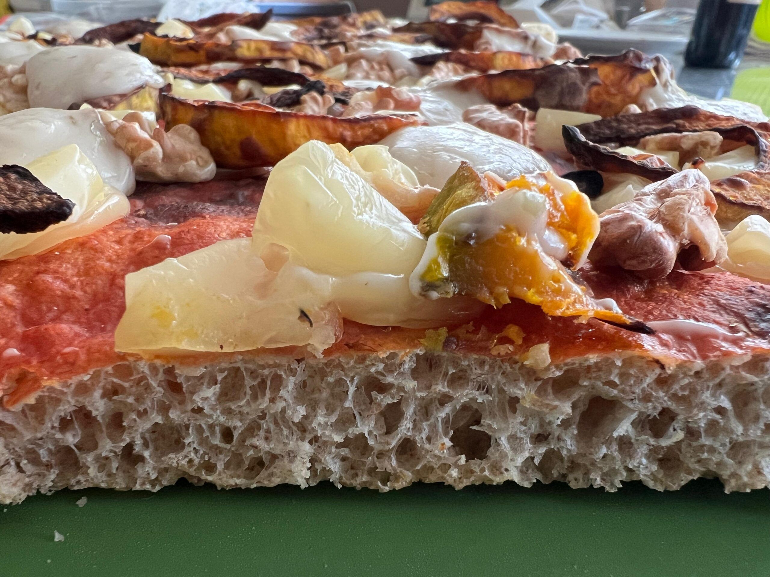 Pan Brioches - Cuore di Macina
