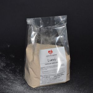 lievito naturale