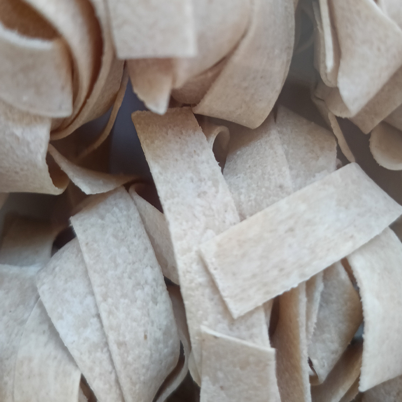 Cuore di Macina - Tagliatelle artigianali di grano duro italiano