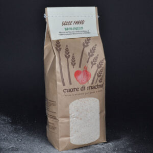 biscotti al farro