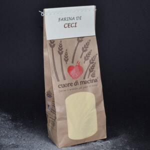 farina di ceci