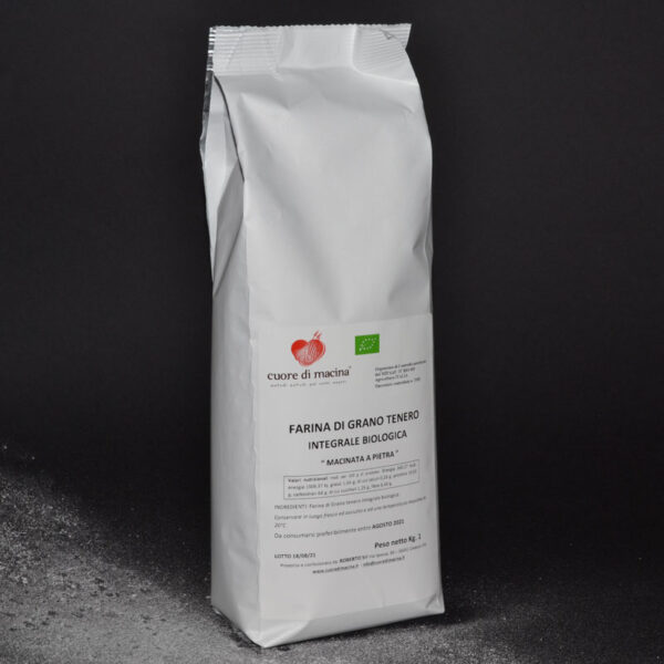 farina grano tenero