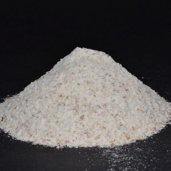 farina di grano tenero integrale