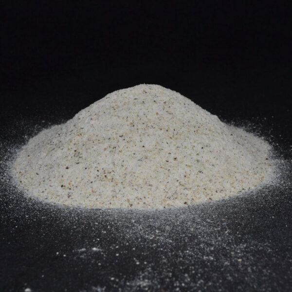 farina di grano saraceno