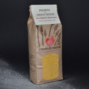 polenta varietà antiche