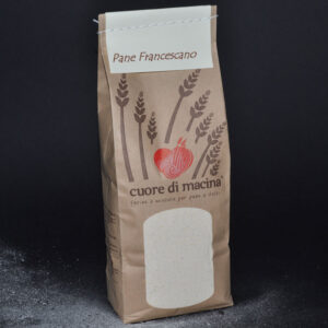 pane francescano