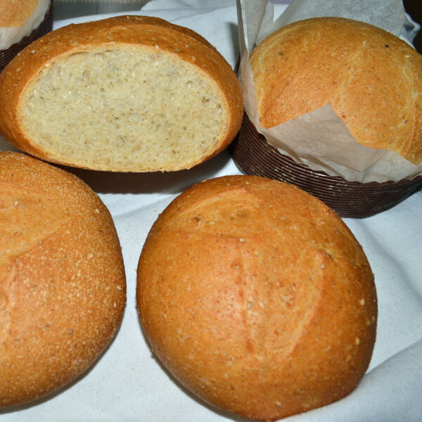 ricetta pane morbido