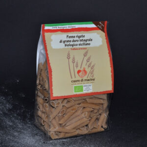 pasta grano duro