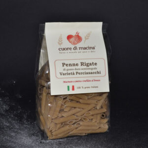 pasta semintegrale
