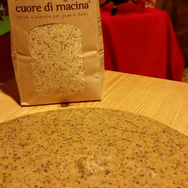 polenta la taragna