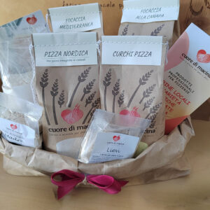 Degustazione Pizza