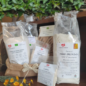 Confezione della Tradizione