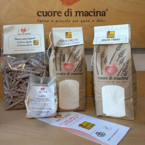 Sacco del Mugnaio De.Co.