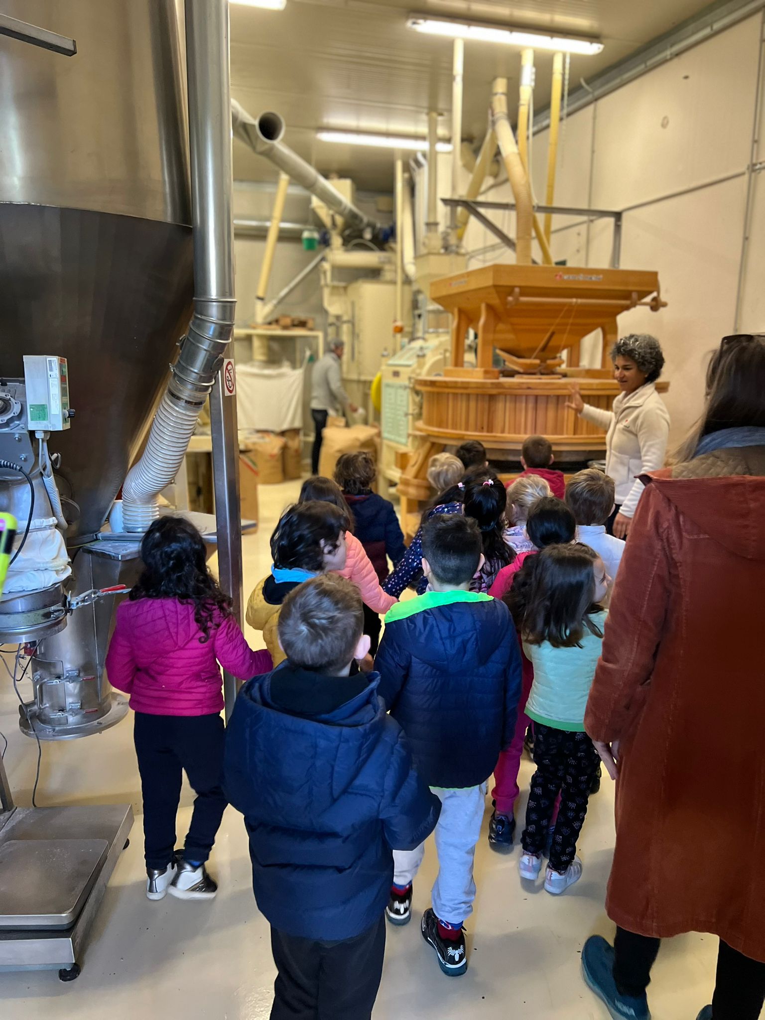 Cuore di Macina - Zuccapan