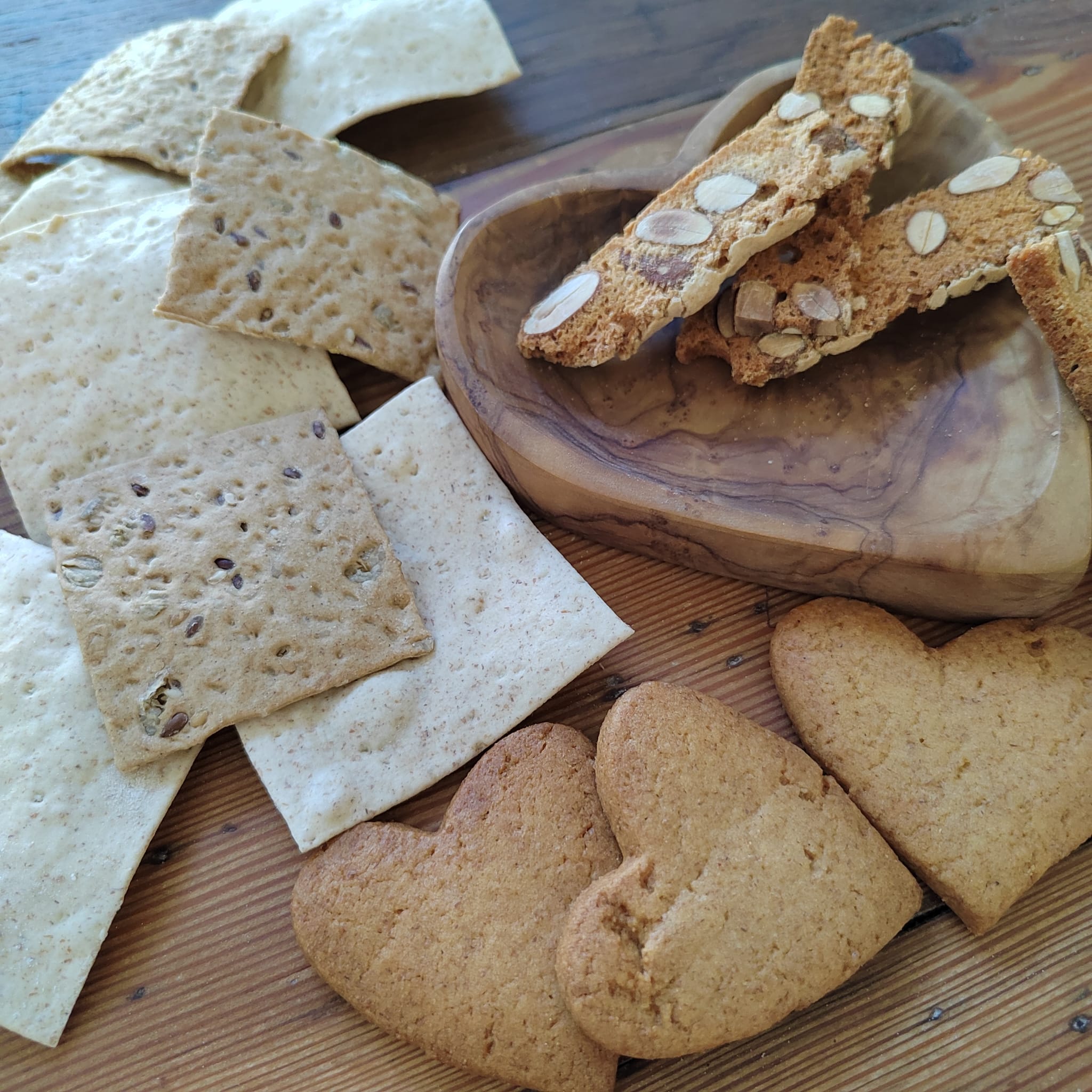 impastare cuore di macina