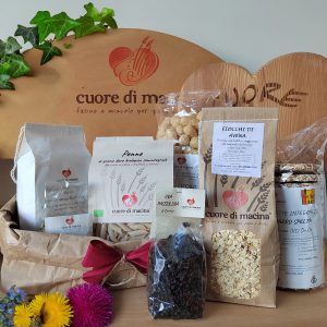 Confezione La sempre in forma
