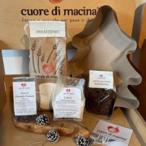 Confezione Dolce Natale