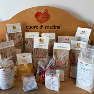 Gran Degustazione del Mugnaio