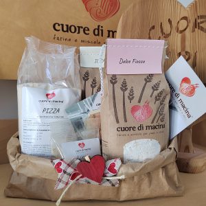 Confezioni regalo personalizzata