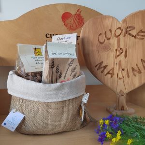 Confezione Solidale